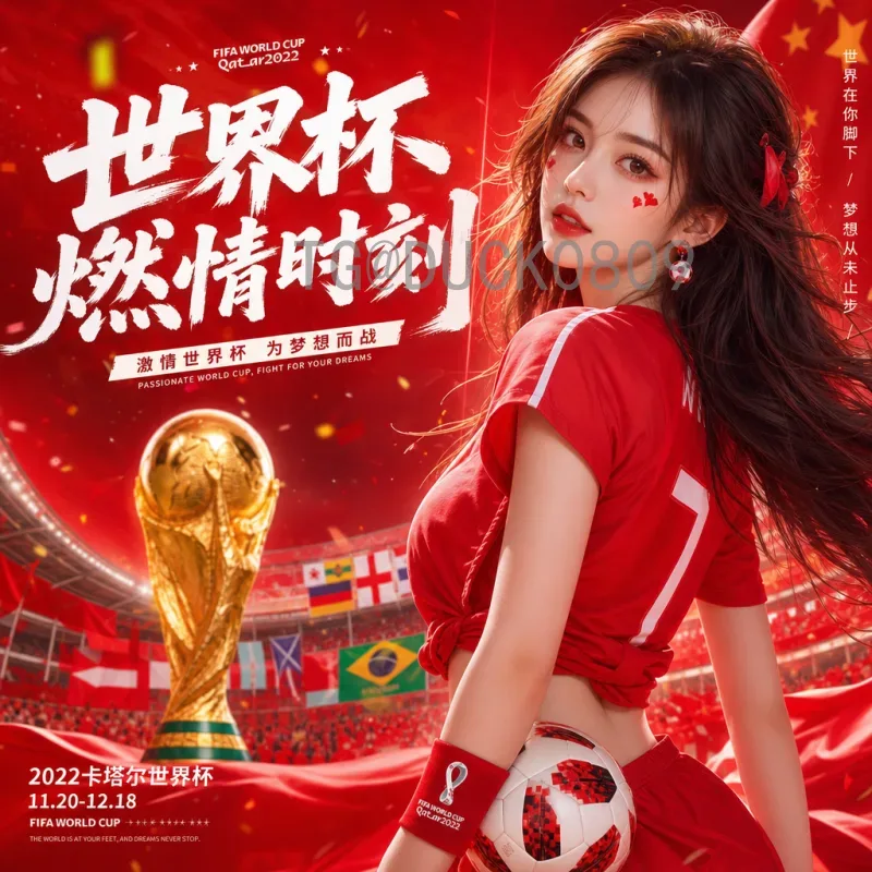 FIFA世界杯推荐官方入口：安全观赛与购票指南