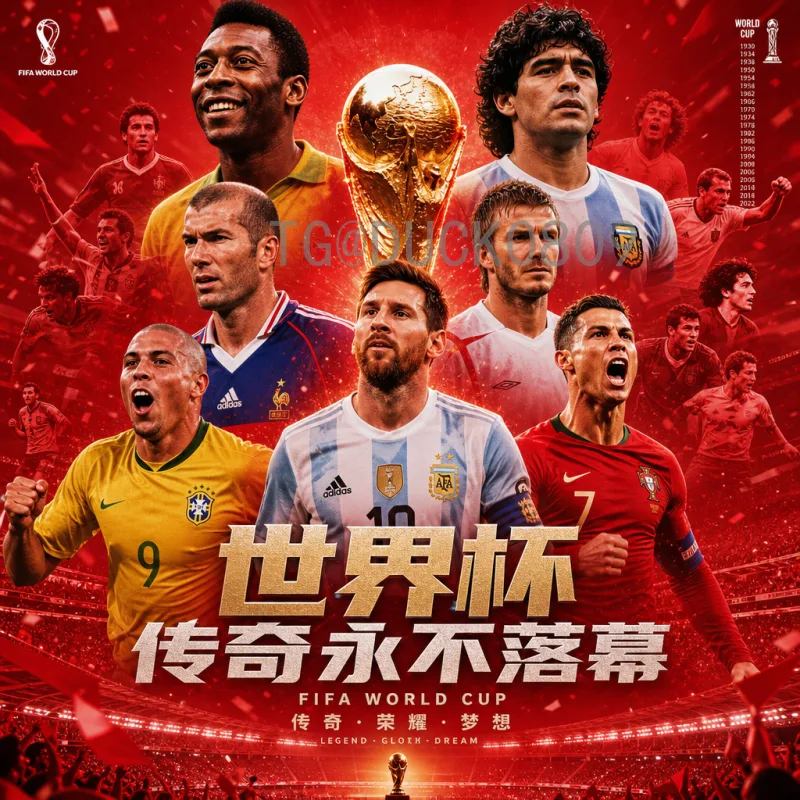 2026世界杯淘汰赛前瞻：新赛制下谁将突围，谁又可能提前告别？